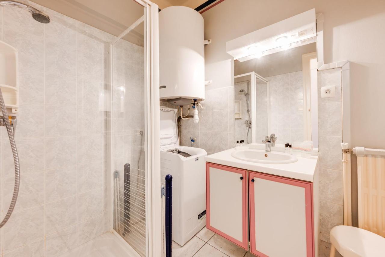 アヌシー T2 Of 55Sqm For 3 Peopleヴィラ エクステリア 写真